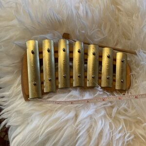 Aurea Sweden xylophone with striker